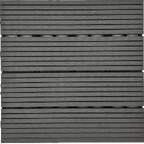 Groove (Black)