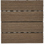 Woodgrain (Rosewood)