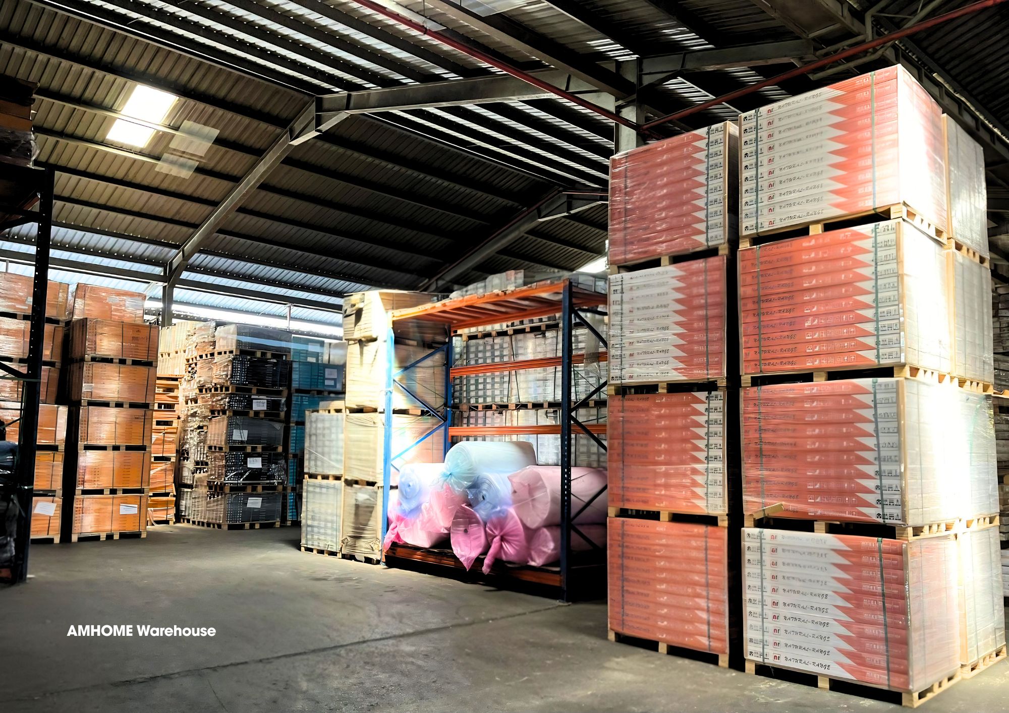 AMHOME Warehouse