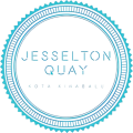 Jesselton Quay CityPads by Sunset Seaview Vacation Condos
