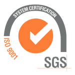 SGS logo