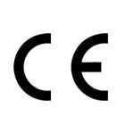 ce logo